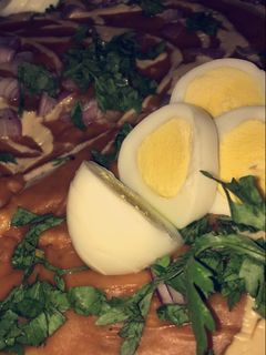 صورة لوصفة فول بطريقتي🍲