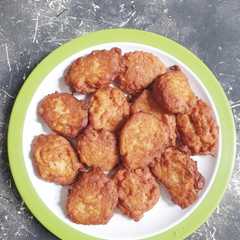 Bakwan b2 goreng-レシピのメイン写真