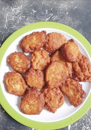 Foto resep Bakwan b2 goreng