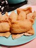 Inari sushi