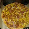 Pizza teflon express