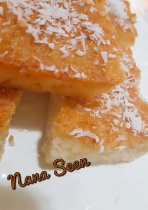 صورة لوصفة بسيمة