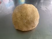 Une photo de sablé healthy