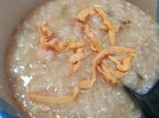 Gambar bubur ayam cina