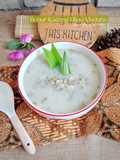 Bubur Kacang Hijau Madura (Metode 5:30:7)