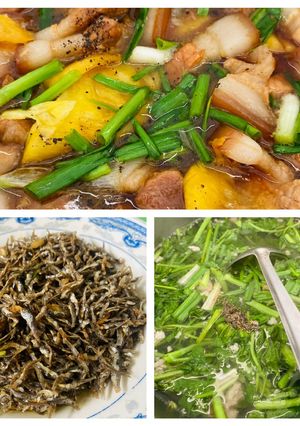 Hình của món Bữa cơm gia đình 010.
