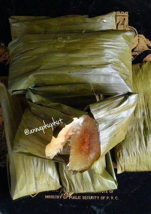 Foto resep Lemet singkong isi gulmer