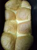 Roti basic (breadmaker)