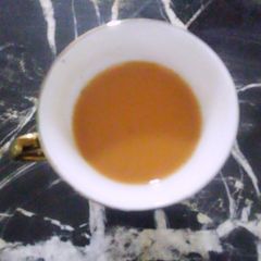 A picture of Hot Coffee.