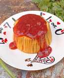 Tarta de queso