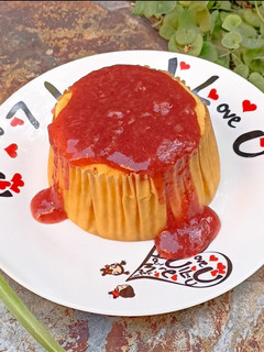 Una foto de Tarta de queso