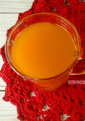Foto resep Summer Juice