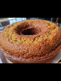 Foto resep Banana Cake Moist