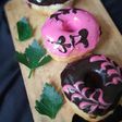 Donat Maizena