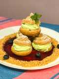 Candy Choux