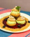 Candy Choux