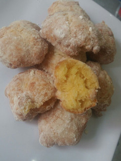 Foto resep Roti Goreng