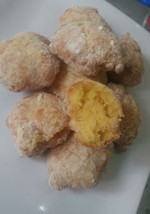 Foto resep Roti Goreng