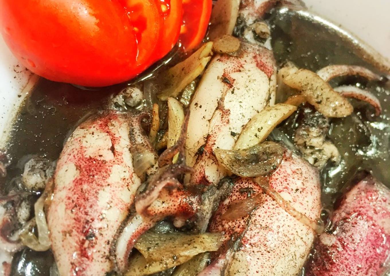 куми масак хитам