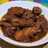 Ayam Kecap Kencur