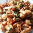 Tahu cabe garam