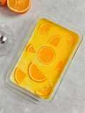 Puding Sutra Jeruk