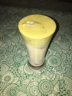 Foto resep Dalgona matcha