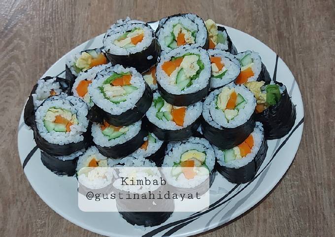 Kimbab