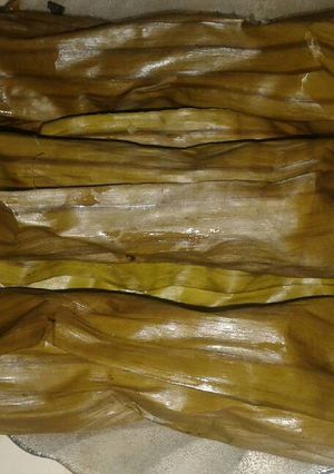 Foto resep Pepes belut