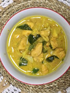 Foto resep Tongseng Ayam