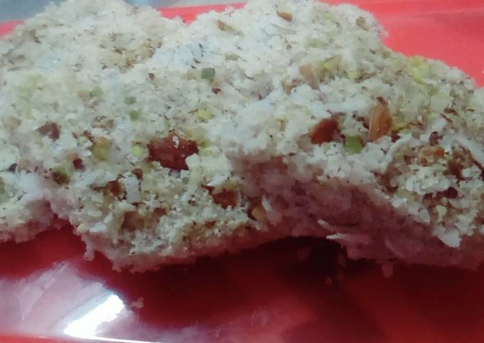 Easiest Way to Cook Appetizing Sardio ki soghat khopra Pak