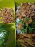Nasi Bakmoy