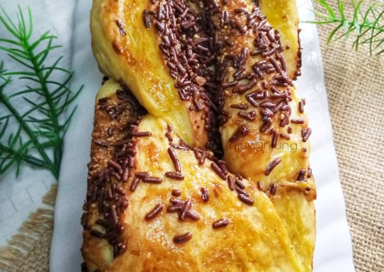 Coklat babka