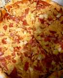 Pizza 🍕