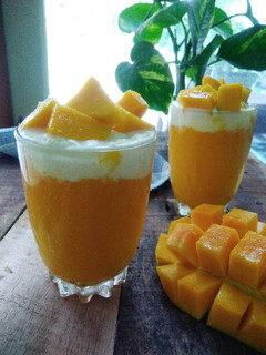 Foto resep Mango Thai