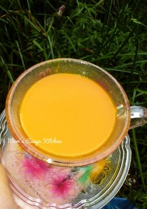 Foto resep Jamu Empon Empon