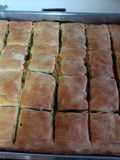 Spanakopita with Traditional Homemade Phyllo