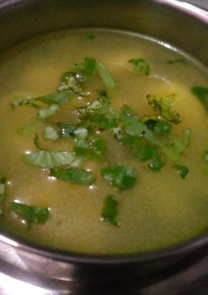 फलाहारी आलू की सब्जी (Falahari aloo ki sabzi recipe in hindi) रेसिपी मुख्य फोटो