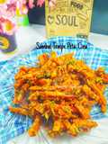 Sambal Tempe Petai Cina