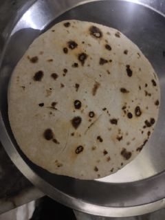 रोटी टेकोस(roti recipe in hindi) रेसिपी मुख्य फोटो