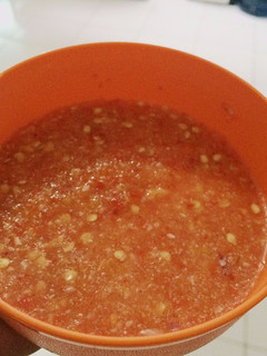 Foto resep Sambal Taichan