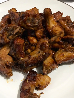Foto resep Ayam Madu