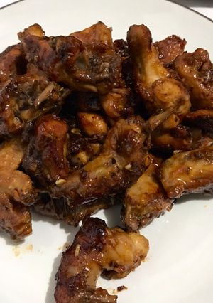Foto resep Ayam Madu