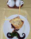 Sandwich di Polpo