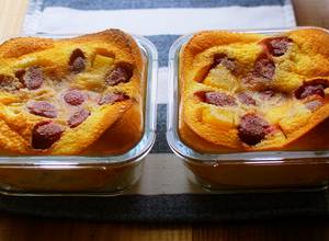 Tsum Tsum (Winnie the Pooh) Pineapple Cake 卡通(小熊維尼)鳳梨酥 Recipe by  tommysbaking - Cookpad