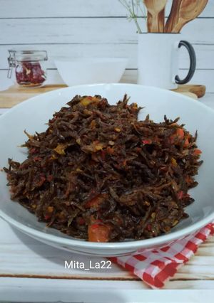 Foto resep Nike Saus