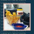 Potato Cheese Stick