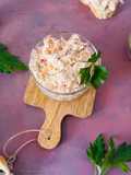 Pasta śniadaniowa