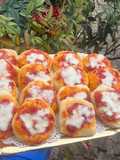 Pizzette Super Facili e Morbide
