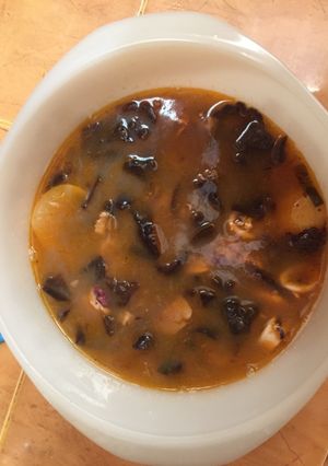 Foto resep Tom Yum Soup for beginner
